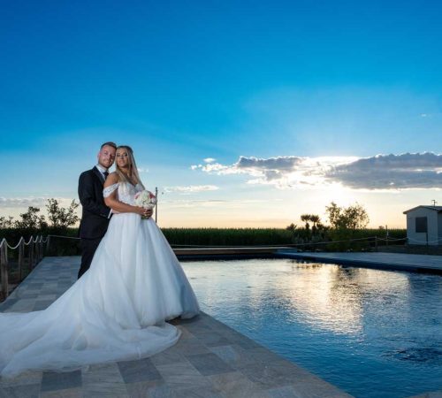 matrimonio-in-piscina-villa-ferri